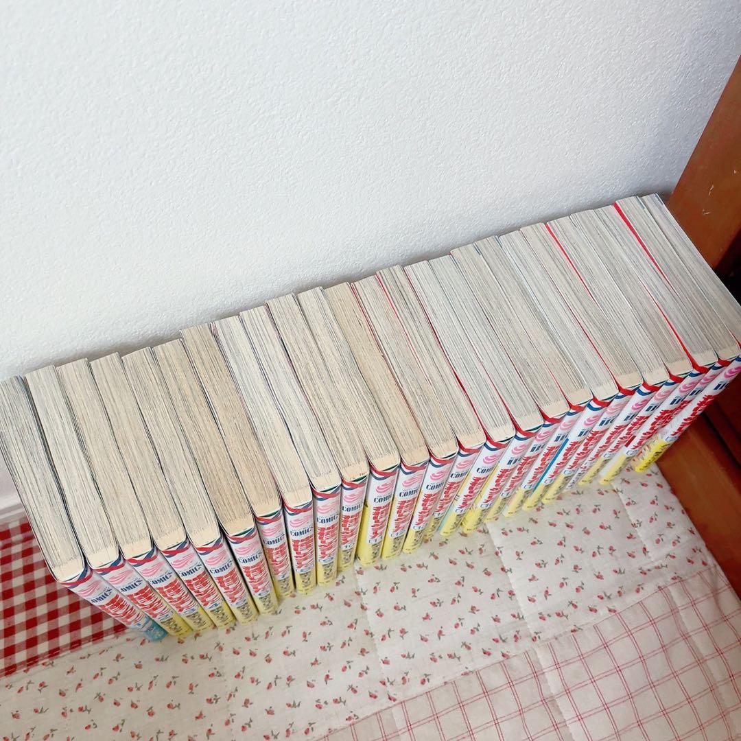 神様はじめました 1巻～25巻