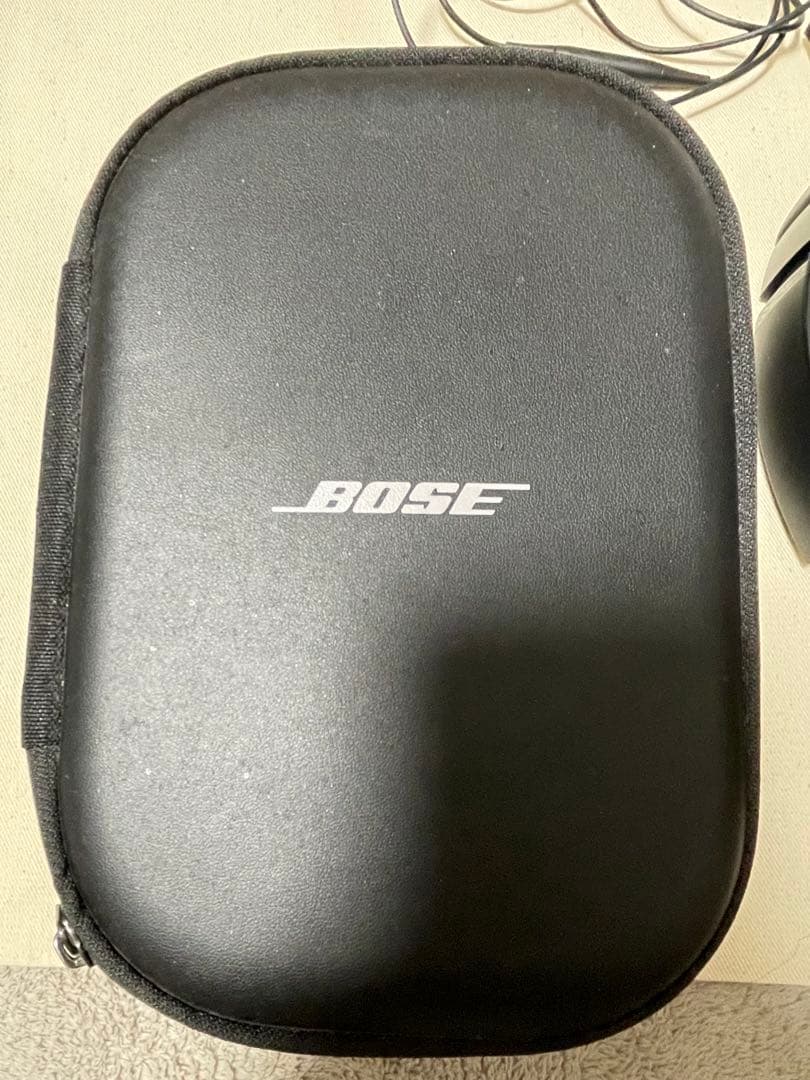 Bose QuietComfort 35 II（QC35 II）