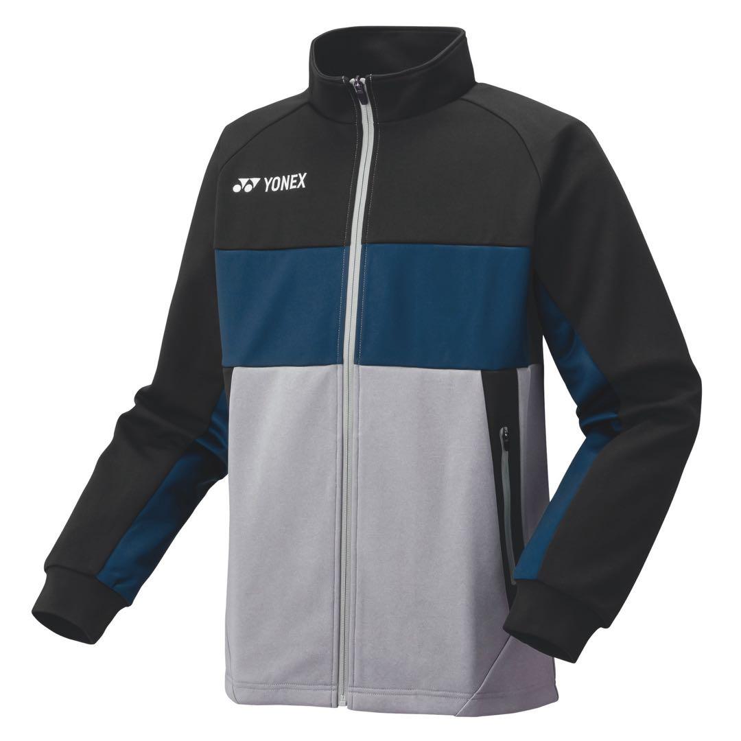 ヨネックス　ウォームアップ