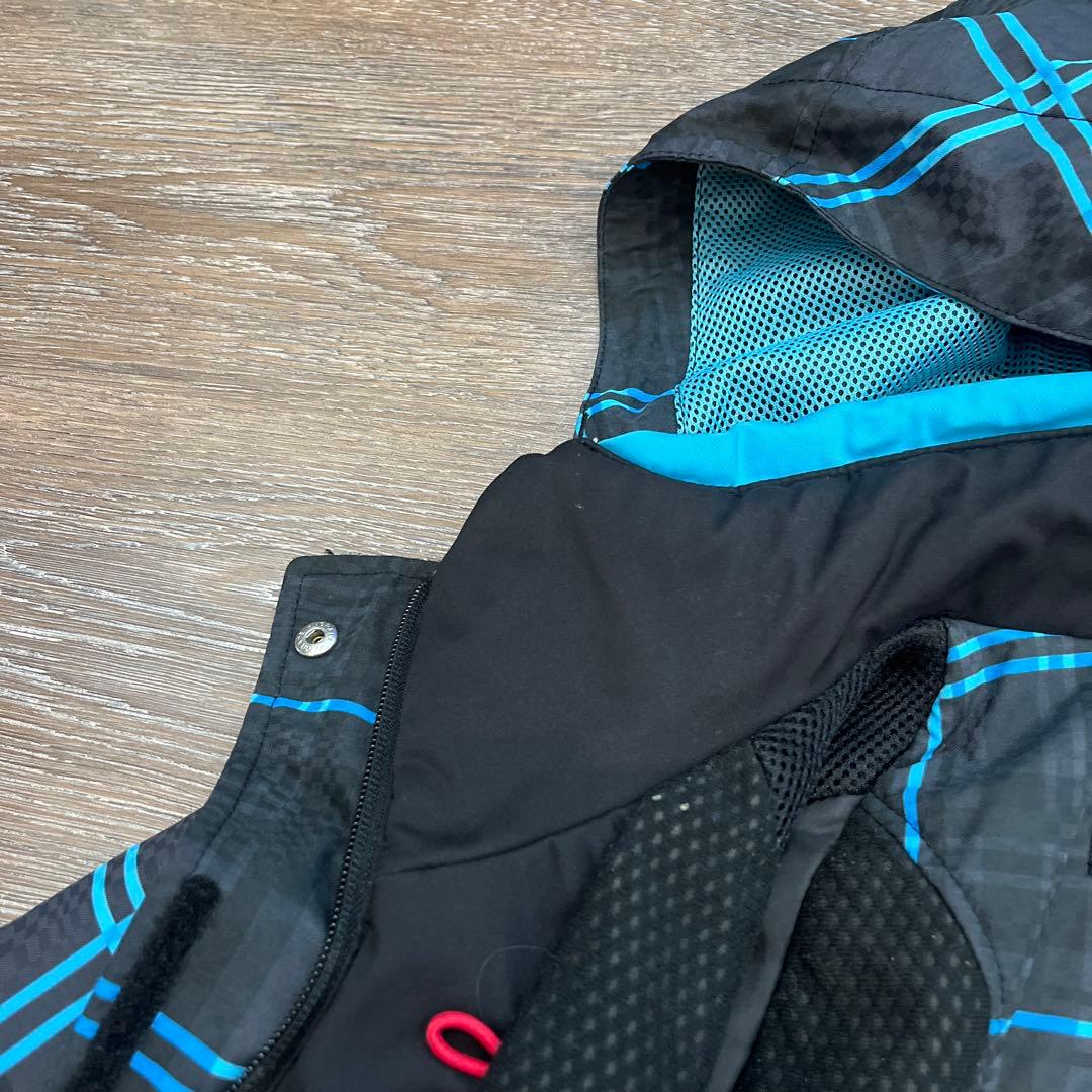 フェニックス レディース　美品　セットアップ　上下　スキーウェア　L 女性