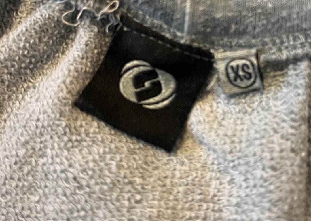 サルセーション ハーフパンツ