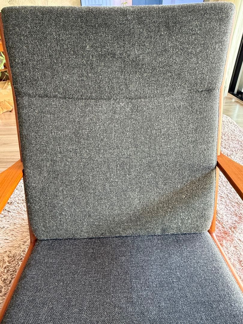 校倉　こだちあぐら椅子　座椅子　桜