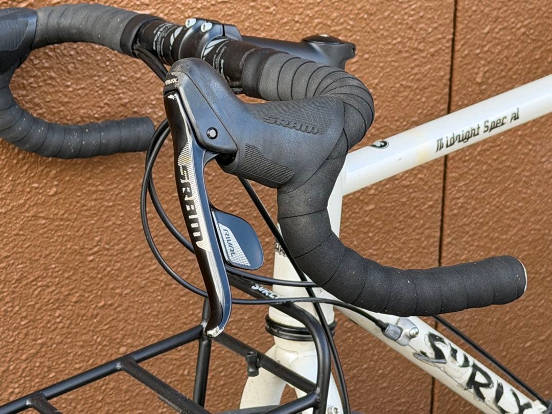 SURLY サーリー Midnight Special サイズ56