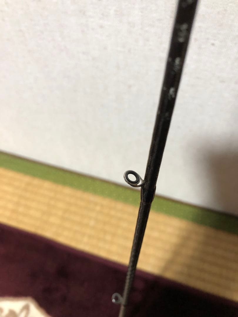 シマノ ゾディアス168LBFS/2