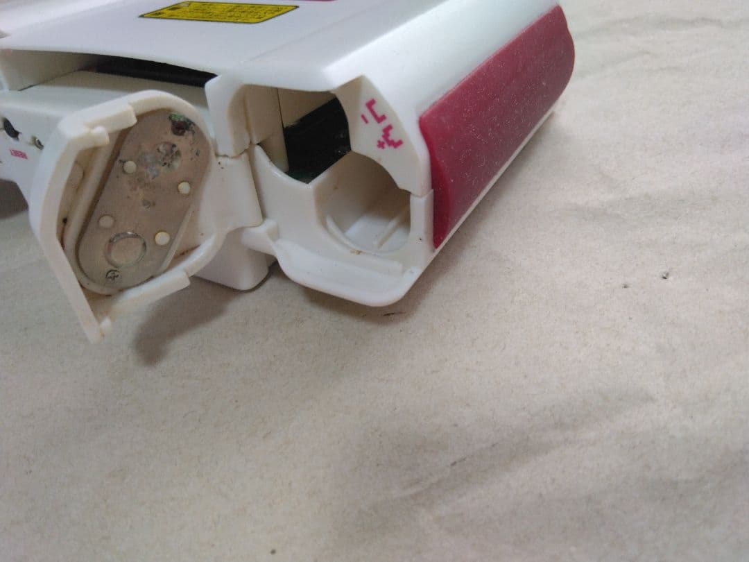 【ジャンク動作品/メンテナンス/改造】GAMETECH アドファミ 箱/取説等付