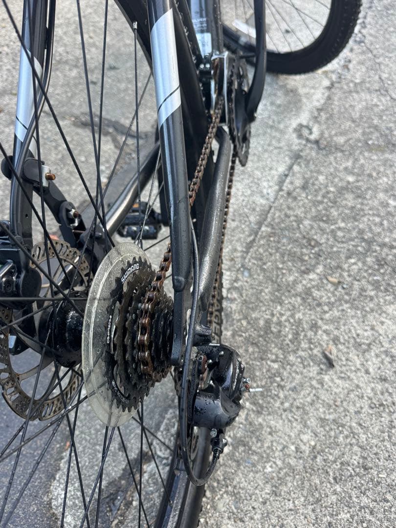 TREK MARLIN 6 29インチ マウンテンバイク 引取り限定