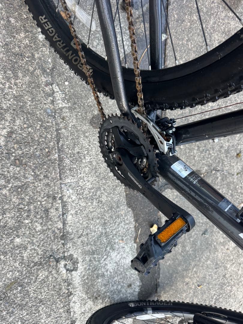 TREK MARLIN 6 29インチ マウンテンバイク 引取り限定