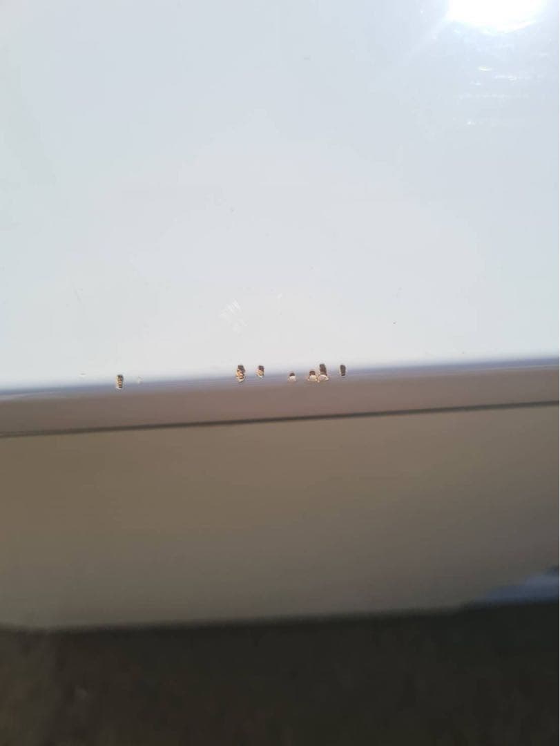 k　AYANO　キッチンカウンター　レンジ台　レンジボード