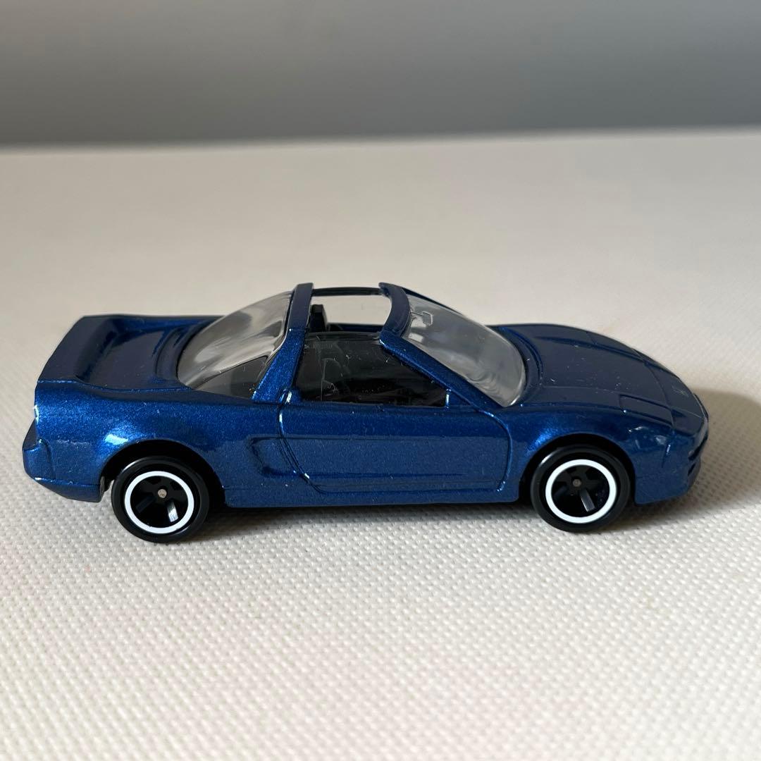 トミカ　EM05 HONDA NSX-T ホンダダイレクトマーケティング特注