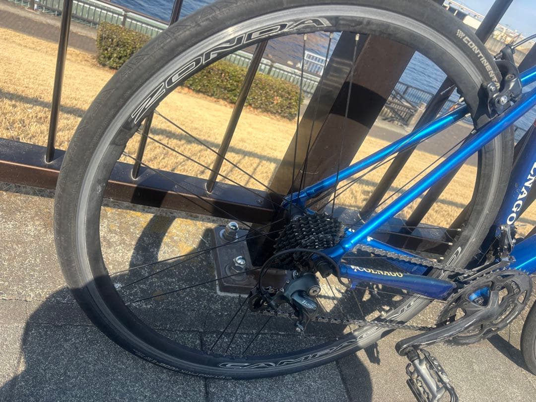 コルナゴ　モンド2.0 2016年モデル　ロードバイク