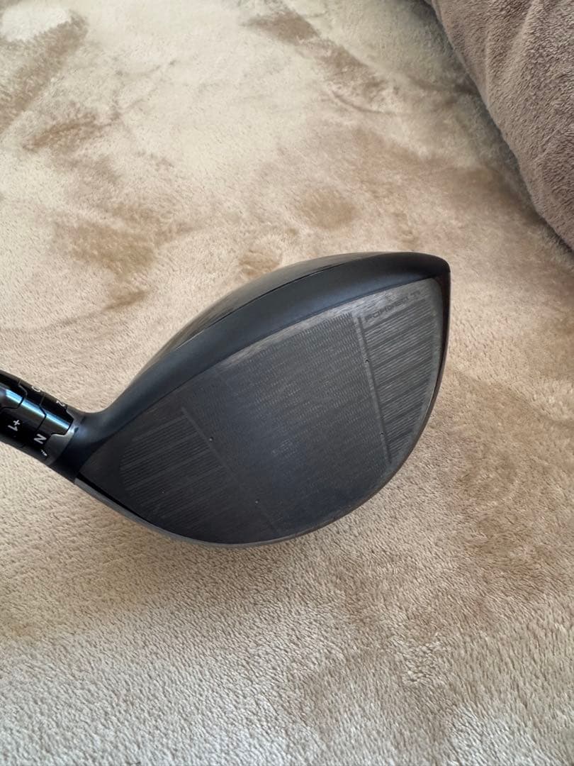 Callaway PARADYM♦♦♦ ドライバー 10.5度