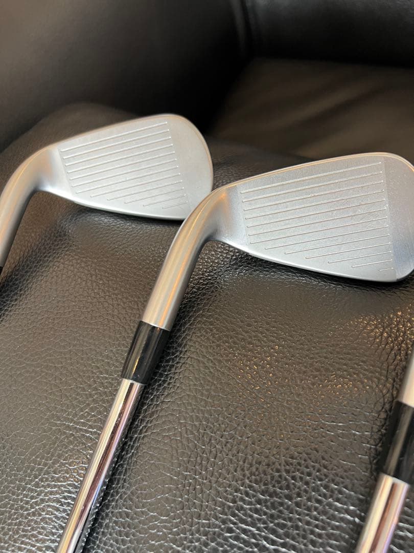 ミズノJPX925HOTL HL 6本セット DG95MID