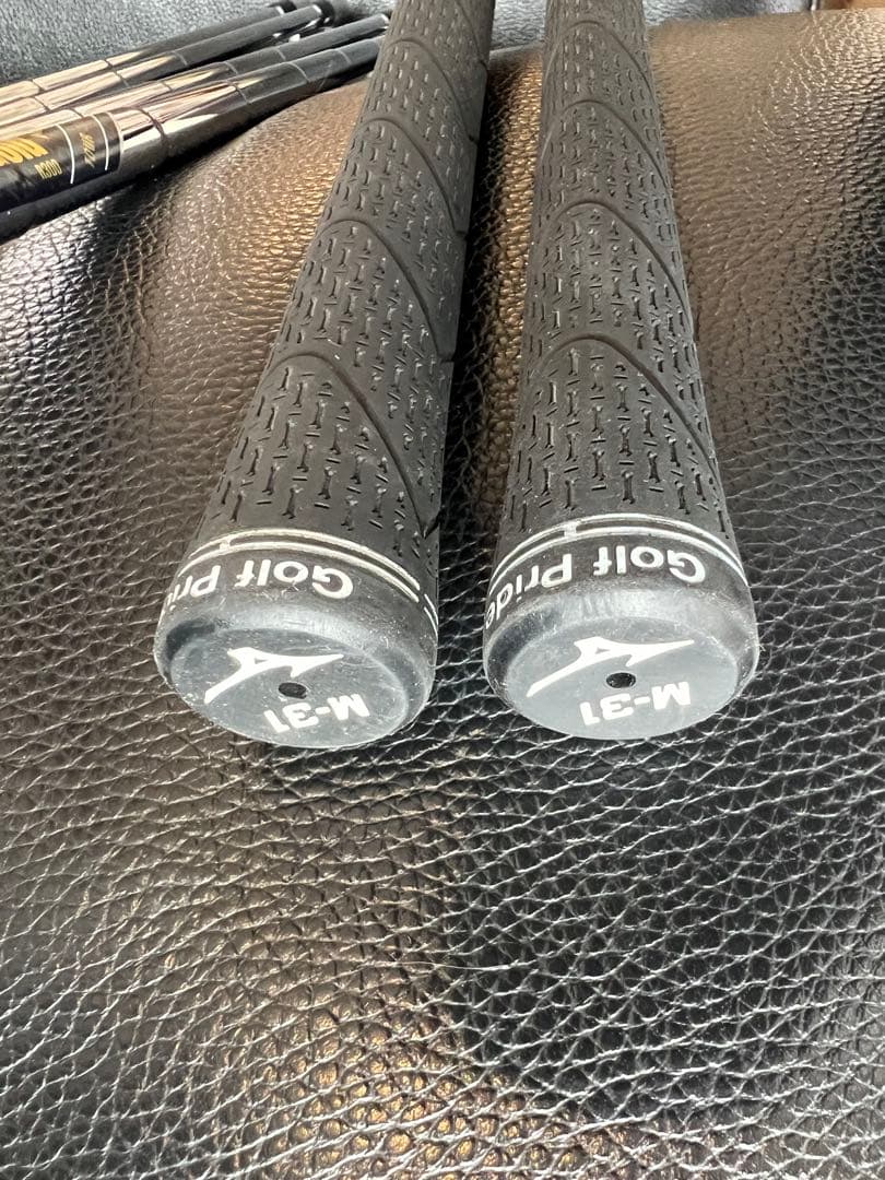 ミズノJPX925HOTL HL 6本セット DG95MID
