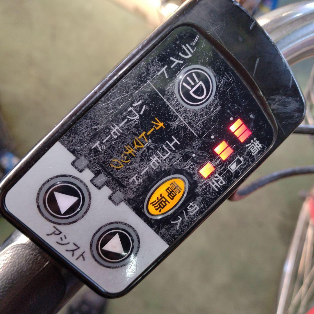 値下げ中[756]送料無料 Gyutto Plus 電動自転車 BT・充電器なし