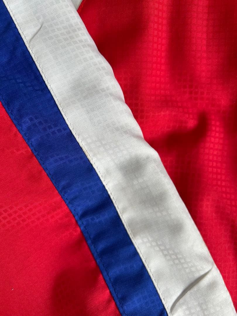 ポルテ　野球　ジャンパー　グランドコート　130