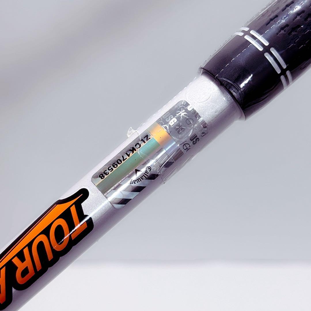 新品未使用　DI-95Sニューカラー　UT7番　新キャロウェイスリーブ