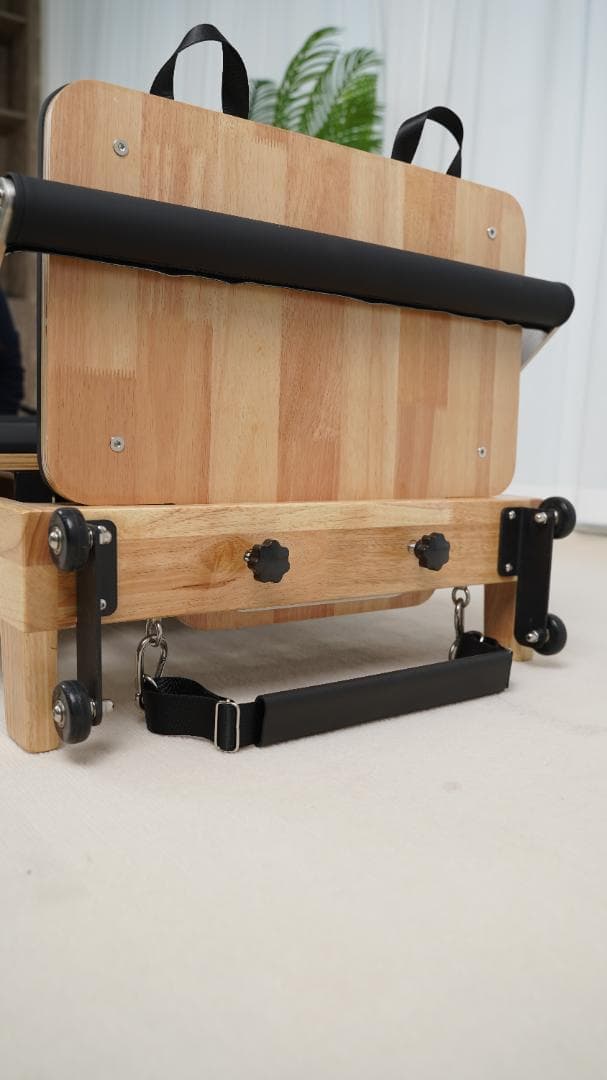 「入荷完了、すぐに発送可能」折りたたみ式リフォーマー新品セット