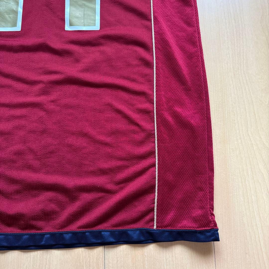 ファジアーノ岡山 レプリカユニフォーム11番