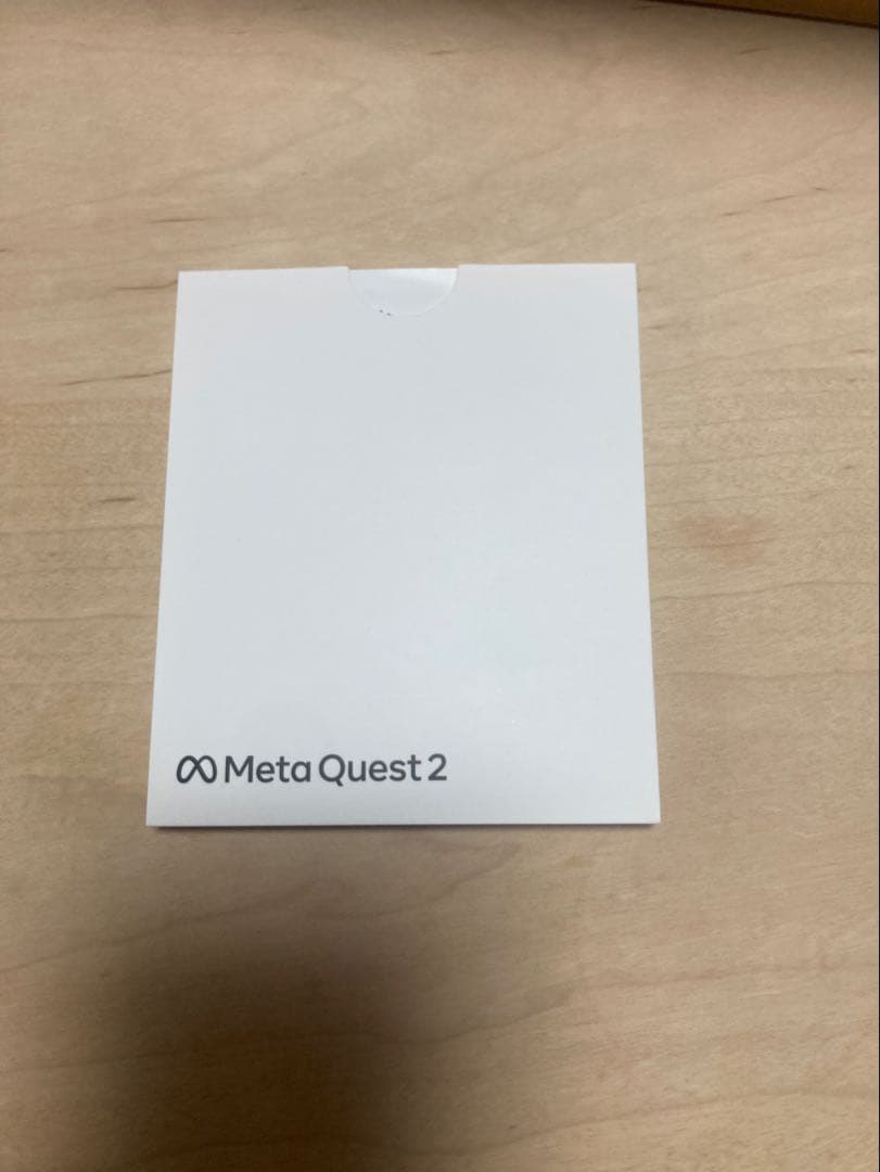  Quest 2 128GB 美品 使用数回 動作確認済 付属品完備