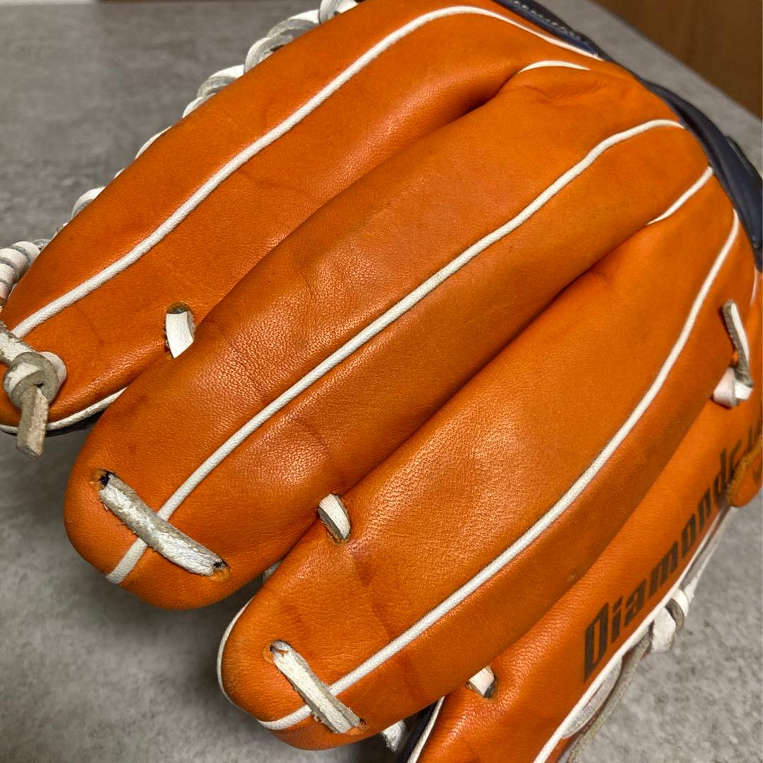 NIKE ナイキ 一般 大人用 軟式 外野 野球 グローブ グラブ 人気