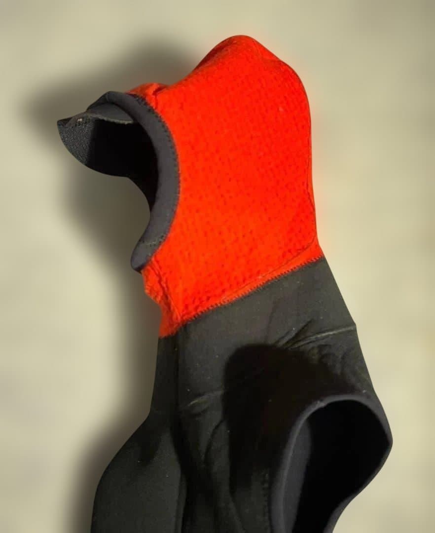 Patagonia Inner Hooded Vest 新品未使用 Size 8