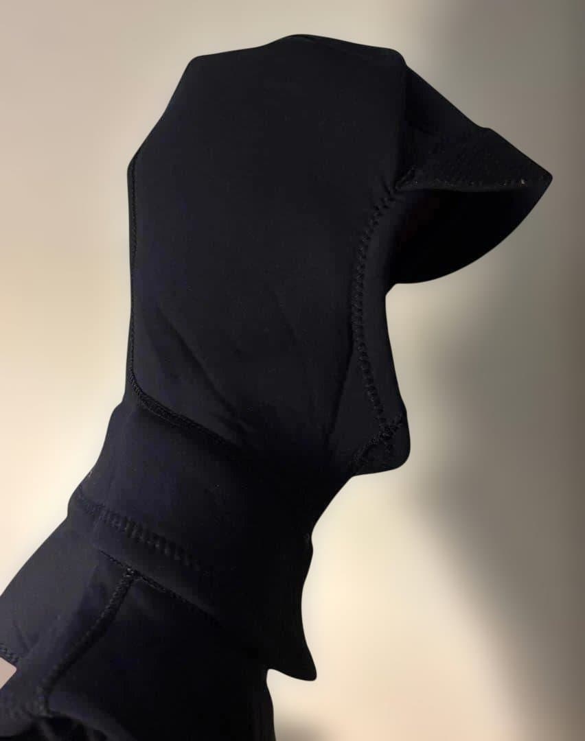 Patagonia Inner Hooded Vest 新品未使用 Size 8