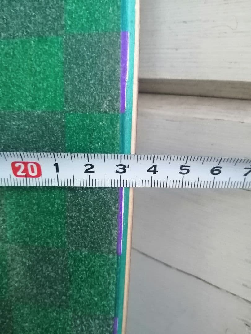 SANTA CRUZ　Rob Roskopp　サンタクルーズ