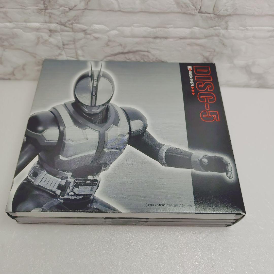 「仮面ライダー555(ファイズ)」COMPLETE CD-BOX～Final …