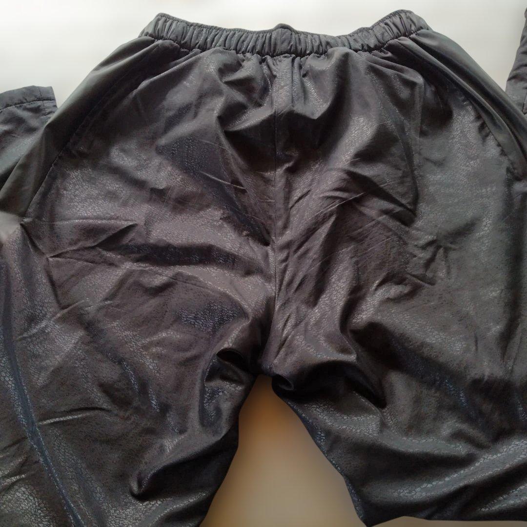 ミズノプロウェアセットアップLサイズ