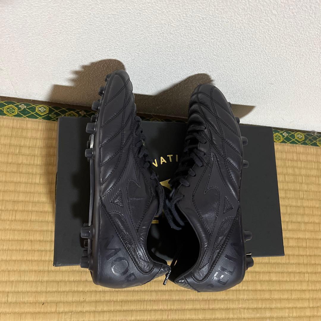 モレリア 限定 PROTO JAPAN Ltd AG サッカースパイク