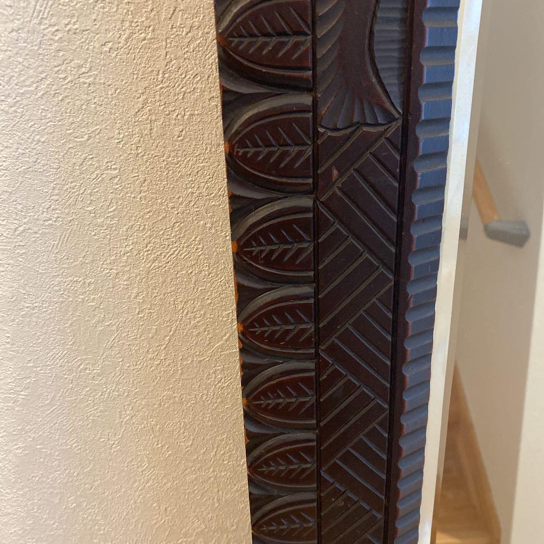 姿見　立て掛け　鏡　ミラー