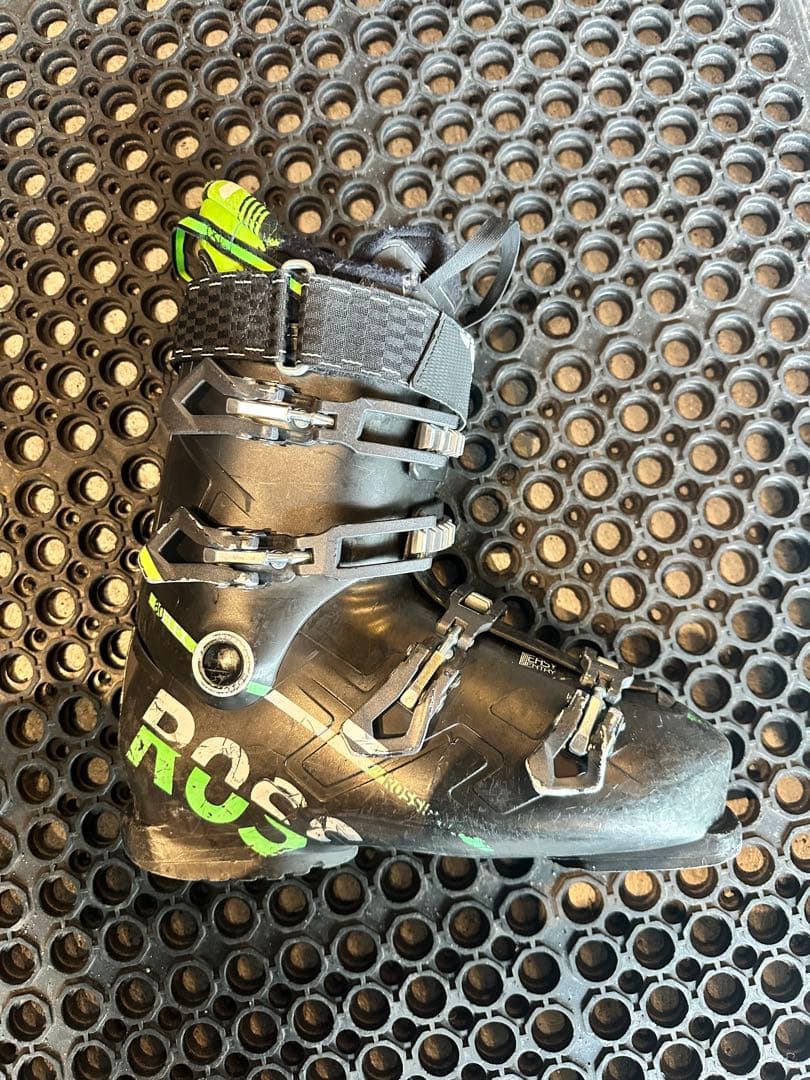 Rossignol Speed スキーブーツ