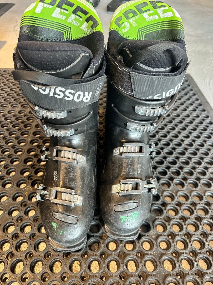 Rossignol Speed スキーブーツ