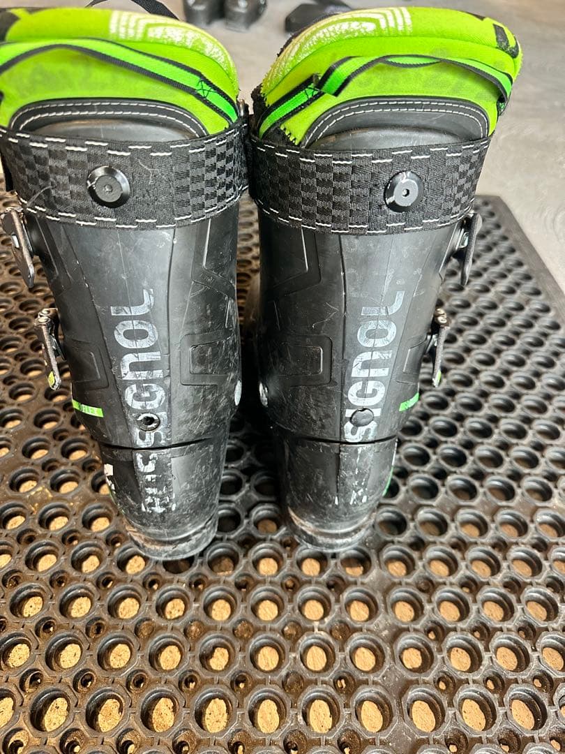 Rossignol Speed スキーブーツ