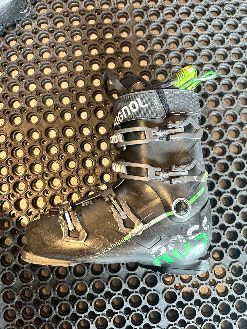 Rossignol Speed スキーブーツ