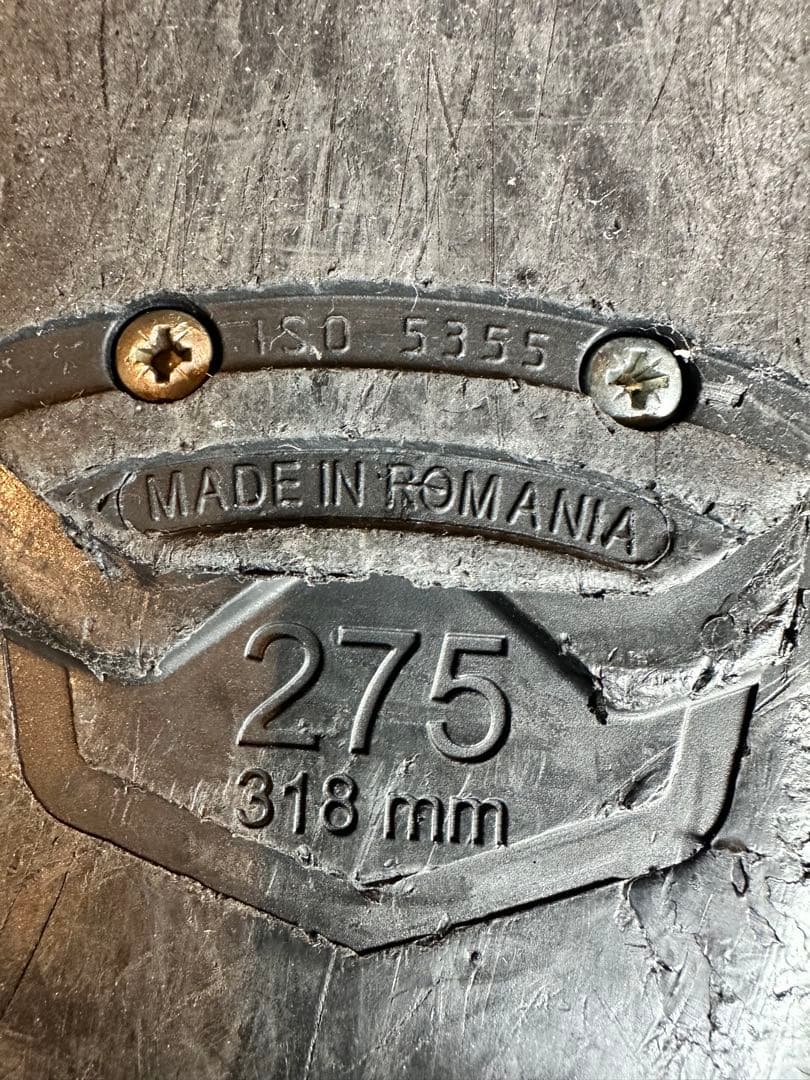 Rossignol Speed スキーブーツ