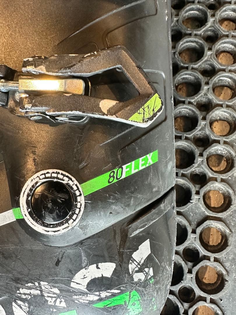 Rossignol Speed スキーブーツ