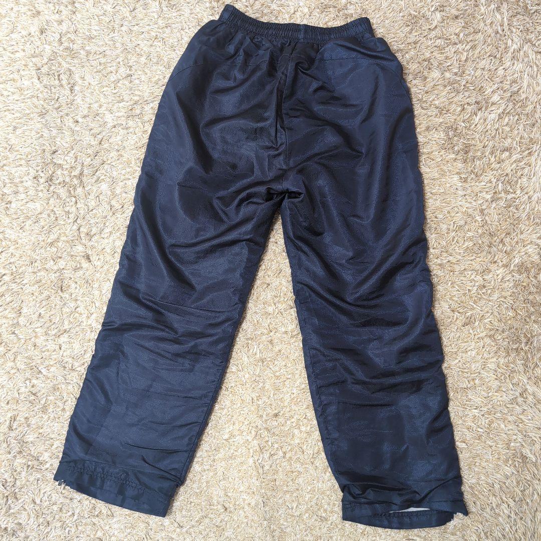 びすうちゃん様　YONEX ヨネックス ネイビー 長袖 ウォームアップウェア S