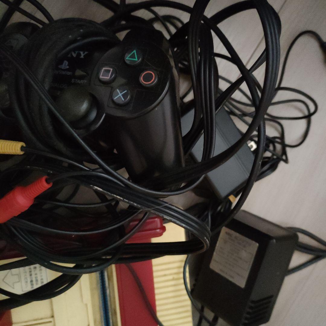 た*く様 ゲーム関連ジャンク品