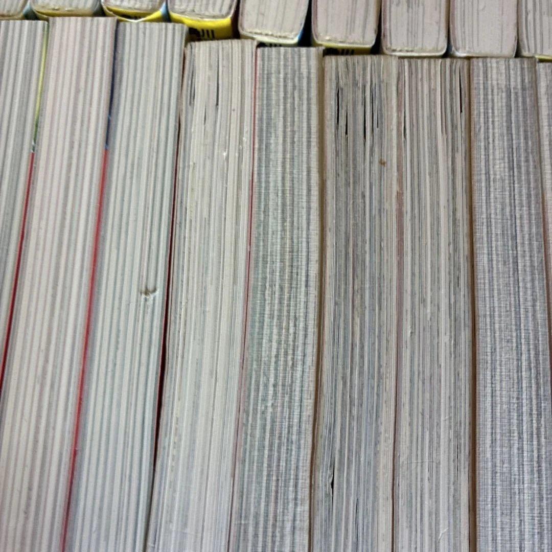 角川まんが科学シリーズ どっちか強い！？　恐竜キングダム 48冊セット