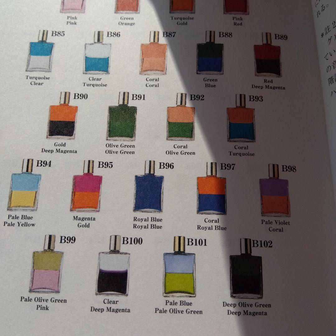 オーラソーマ　タロット 日本語版　解説本　セラピー　カラーセラピー