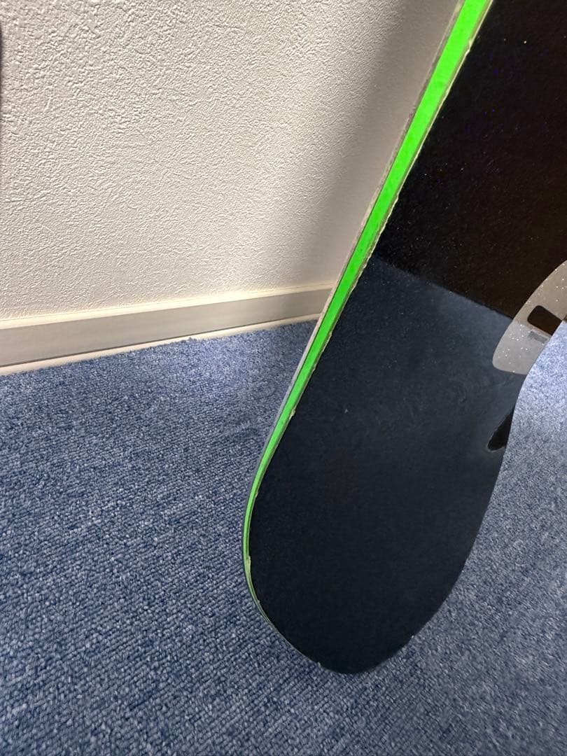 zerooneone Flat King Limited スノーボード151㎝