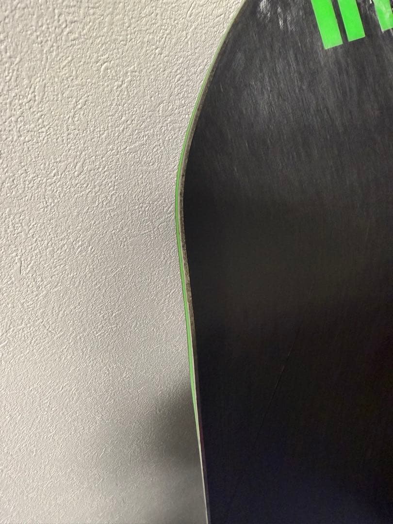 zerooneone Flat King Limited スノーボード151㎝