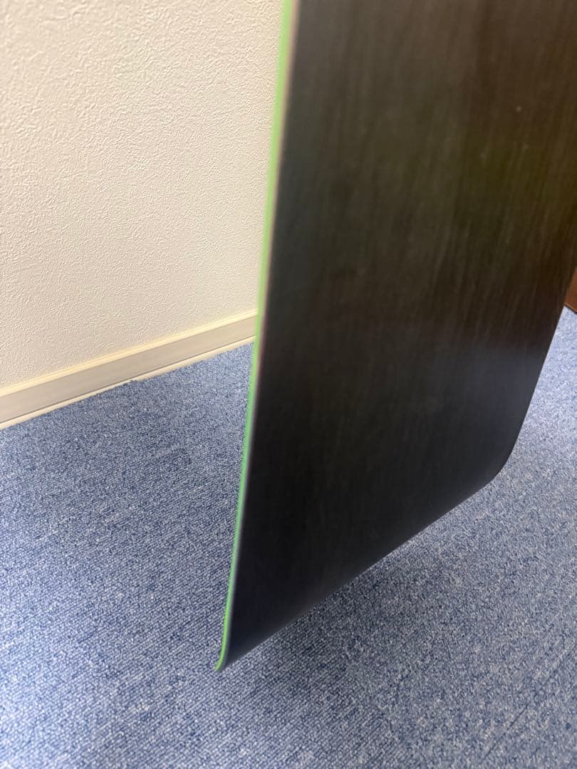 zerooneone Flat King Limited スノーボード151㎝