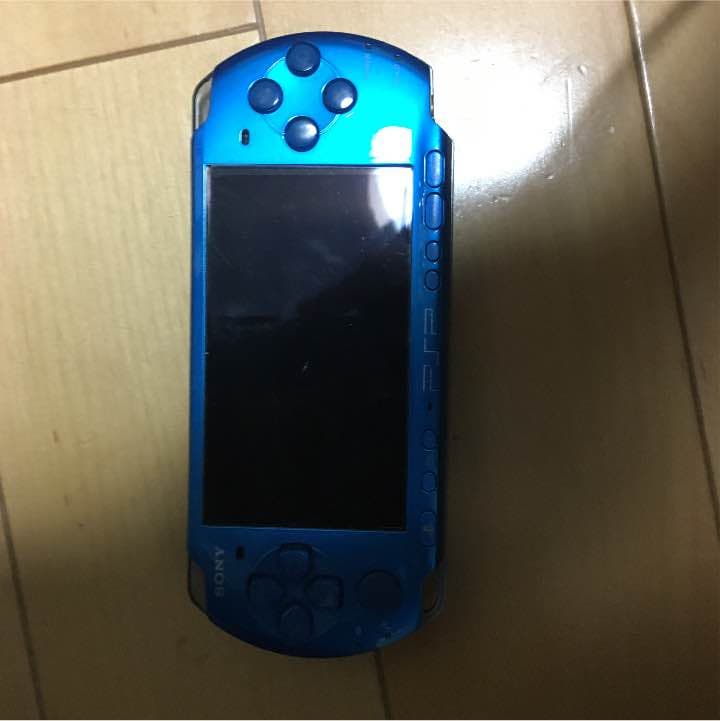 PSPと3DSセット