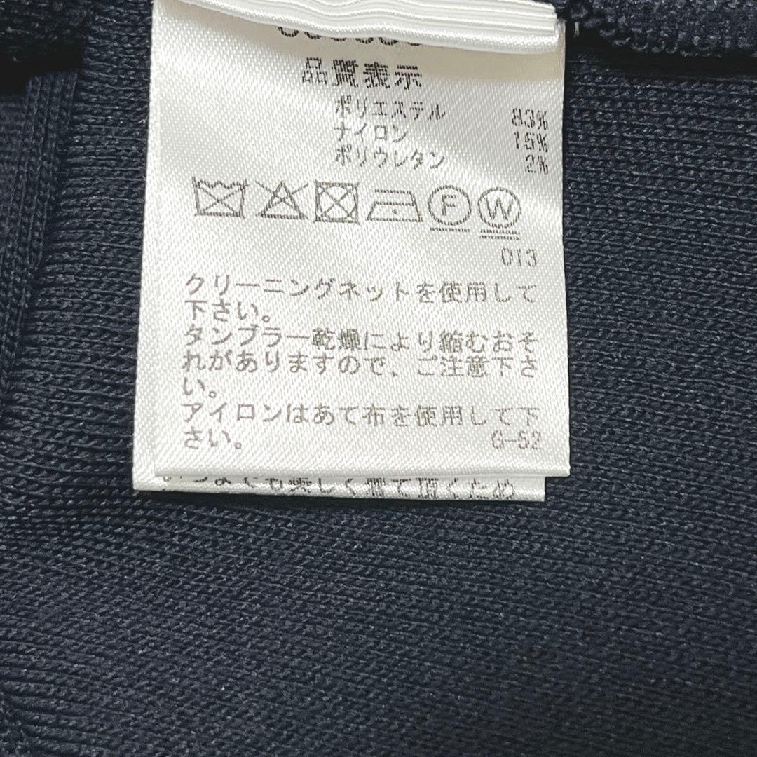 【ピッコーネクラブ】長袖ニットプルオーバー アルチビオ/美品/ゴルフウェア