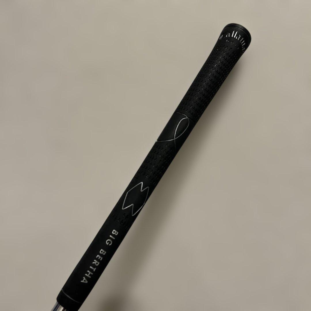 キャロウェイ　エックス　ビックバース　１３本　メンズS 右利き