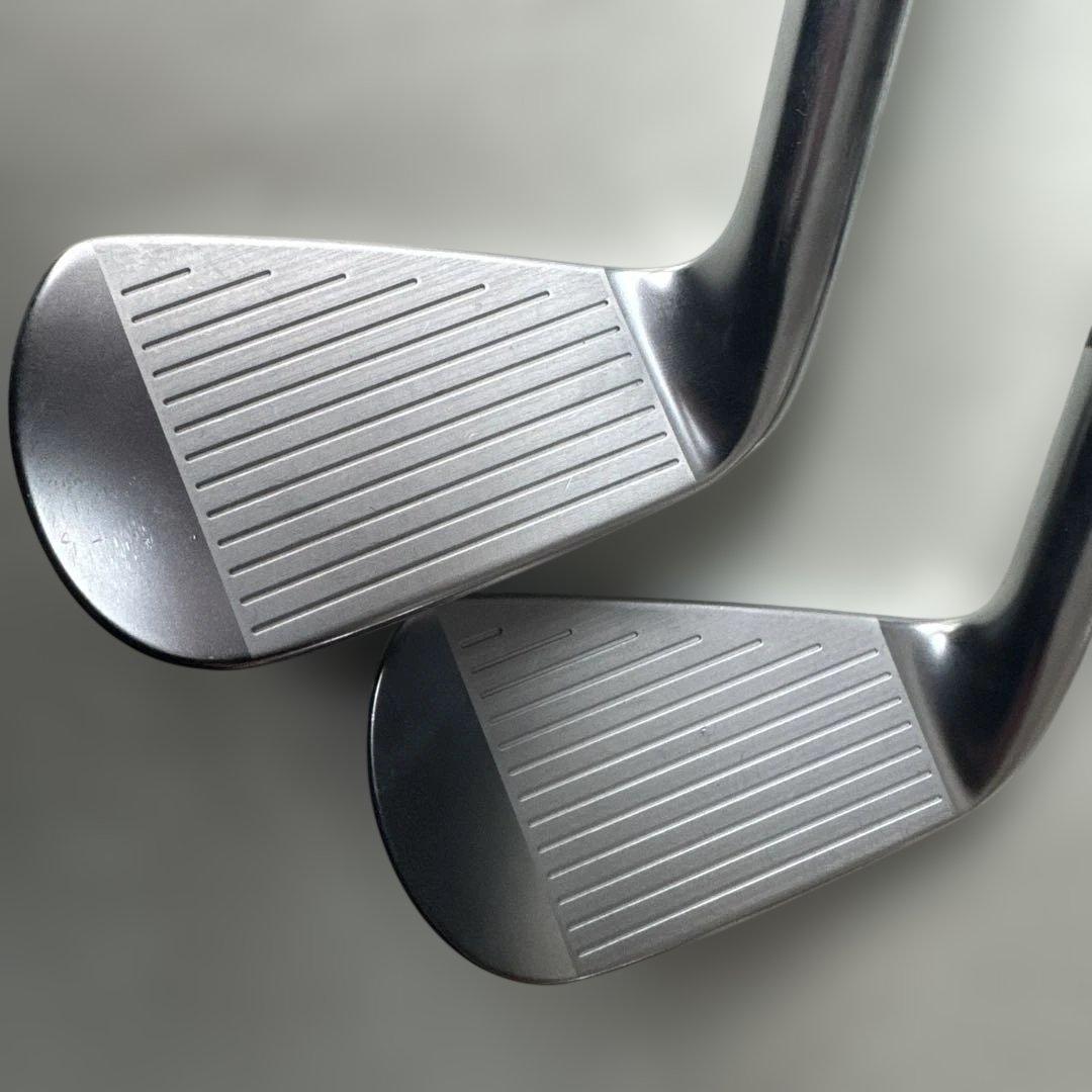 Srixon zxi7 dg105 2本セット