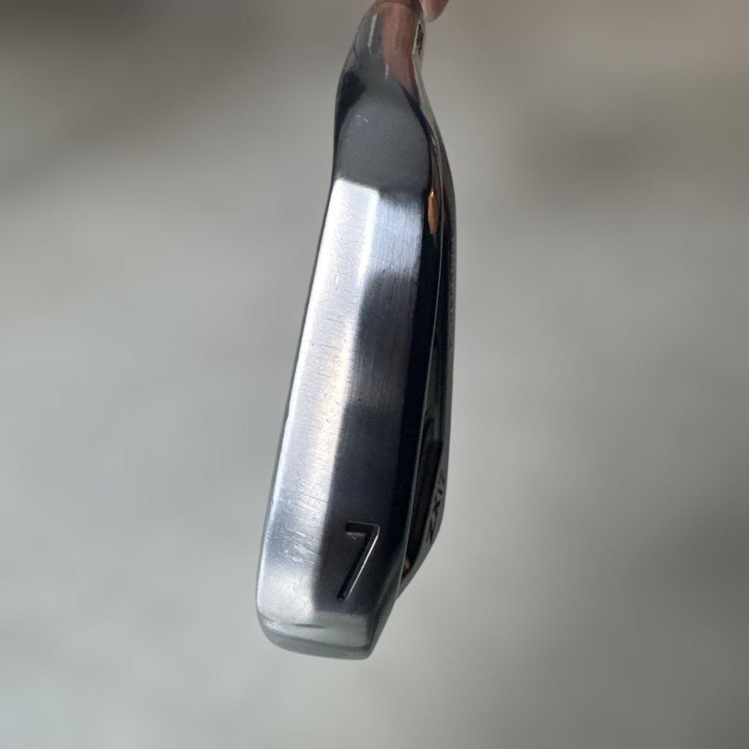 Srixon zxi7 dg105 2本セット