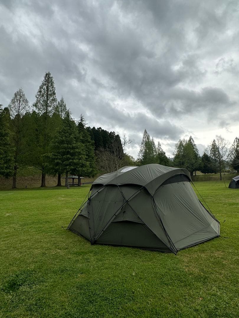 MINIMAL WORKS アゴラ オリーブカラー